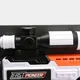 Pusca electrica cu luneta Fast Pioneer cu gloante din spuma, 48 proiectile foto
