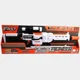 Pusca electrica cu luneta Fast Pioneer cu gloante din spuma, 48 proiectile foto