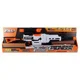 Blaster electrica cu luneta de Fast Pioneer cu gloante din spuma, 48 proiectile foto