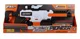 Blaster electric Fast Pioneer cu gloante din spuma, 36 proiectile foto
