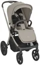 Carucior 2 in 1 KikkaBoo Goya Platinum Champagne foto