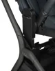 Carucior 2 in 1 KikkaBoo Goya Platinum Graphite foto