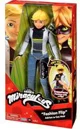 Papusa Miraculous Adrien-Cat Noir, 26 cm foto