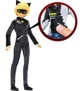 Papusa Miraculous Adrien-Cat Noir, 26 cm foto