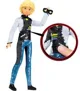 Papusa Miraculous Adrien-Cat Noir, 26 cm foto