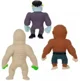 Эластичная фигурка Monster Flex Maxi, 3 вида foto