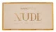 Paleta farduri pentru pleoape Magic Studio Very Nude, 18 culori foto