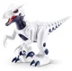 Интерактивная игрушка Robo Alive Динозавр Raptor с подсветкой foto