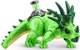 Интерактивная игрушка Robo Alive Styracosaurus с звуком foto