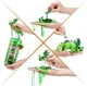 Интерактивная игрушка Robo Alive Styracosaurus с звуком foto