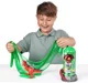 Интерактивная игрушка Robo Alive Styracosaurus с звуком foto