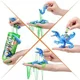 Интерактивная игрушка Robo Alive Velocisaurus foto