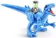 Интерактивная игрушка Robo Alive Velocisaurus foto