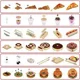 Set de constructie Zuru Snacks Max, in sortiment foto