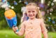 Интерактивная игрушка Zuru Blaster с мыльными пузырями foto