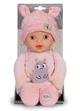 Papusa Baby Born Sweetie for babies, 30 cm foto