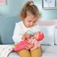 Papusa Baby Annabell Primul meu bebelus, 30 cm foto