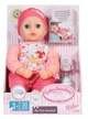 Papusa Baby Annabell Primul meu bebelus, 30 cm foto