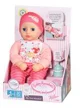 Papusa Baby Annabell Primul meu bebelus, 30 cm foto