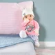 Papusa bebelus Baby Annabell cu corp moale, 30 cm foto