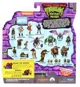 Фигурки TMNT Super Flies Черепашки-ниндзя foto