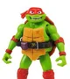 Фигурка с звуками TMNT Рафаэль, 14 см foto