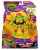 Фигурка с звуками TMNT Рафаэль, 14 см foto