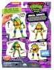 Фигурка с звуками TMNT Рафаэль, 14 см foto