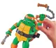 Figurina cu sunete TMNT Michelangelo, 14 cm foto