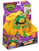 Figurina cu sunete TMNT Michelangelo, 14 cm foto