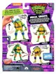 Figurina cu sunete TMNT Michelangelo, 14 cm foto