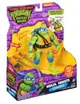 Figurina cu sunete TMNT Leonardo, 14 cm foto