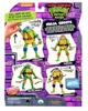 Figurina cu sunete TMNT Leonardo, 14 cm foto