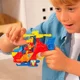 Set de joaca Superthings Pizzacopter cu o figurina exclusiva foto