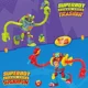 Игровой набор SuperThings Супербот Шугарфан foto