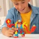 Игровой набор SuperThings Супербот Шугарфан foto