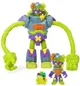 Set de joaca Superthings Superbot Trasher foto