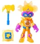Set de joaca SuperThings Masina de lupte Multy foto