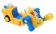 Set de joaca SuperThings Masina de lupte Multy foto