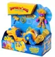 Set de joaca SuperThings Masina de lupte Multy foto