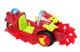 Set de joaca SuperThings Masina de lupte Kid Fury foto