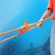 Jucarie elastica Stretch Luptator Armstrong foto