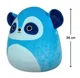 Jucarie de plus Squishmallows Rolf, Suricat, 36 cm foto