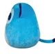 Jucarie de plus Squishmallows Rolf, Suricat, 36 cm foto