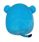 Jucarie de plus Squishmallows Rolf, Suricat, 36 cm foto