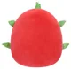 Jucarie de plus Squishmallows Fructul Dragonului, Dolita, 36 cm foto