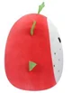 Jucarie de plus Squishmallows Fructul Dragonului, Dolita, 36 cm foto