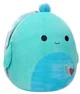 Jucarie de plus Squishmallows Testoasa Cascade, 30 cm foto