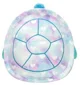 Jucarie de plus Squishmallows Testoasa Cascade, 30 cm foto