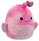 Jucarie de plus Squishmallows Pestele Sy, 30 cm foto